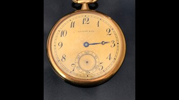 Subastaron por casi 2 millones