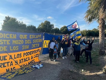 El Consulado de Boca Juniors