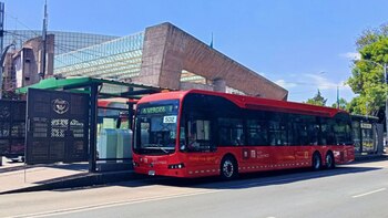 Este será el servicio del