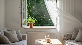 Abrir las ventanas varias veces