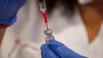 Gobierno colombiano compraría dos millones