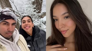 Maricely rompe el silencio y acusa a Bryan Bludau de daño psicológico durante su relación. IG