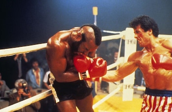 Untold Mr. T: I Pity The Fool recupera el momento en que Laurence Tureaud encontró confianza en el set y repasa la oportunidad que lo llevó de novato absoluto a figura popular de los años 80