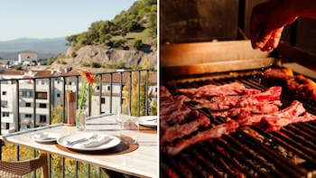 Restaurante Sarmiento Brasa Andaluza (Facebook)