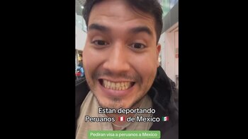 La reciente política migratoria de