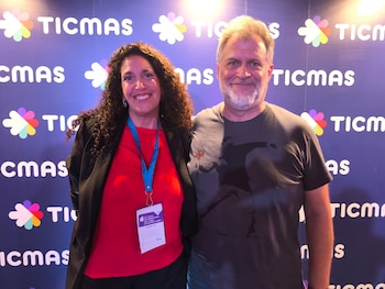 Alejandro Artopoulos