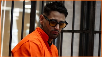 Tebi Bernal nominó a Campanita