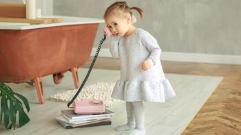 El regreso del teléfono fijo: