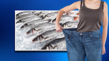 Estos son los mejores pescados