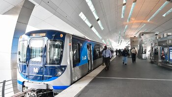 Miami-Dade impulsa el uso del transporte público al estadio del Inter Miami tras un exitoso servicio en el partido inaugural