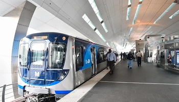 La llegada del Inter Miami CF al Miami Freedom Park impulsa un cambio en la movilidad y el transporte público en Miami-Dade