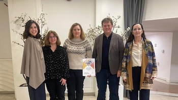 El 35% de los cuidadores