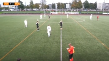 El precedente que sacude al mundo del fútbol: los detalles del partido que fue detenido por sospecha de amaño por apuestas