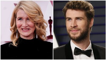 Las estrellas de cine tendrán