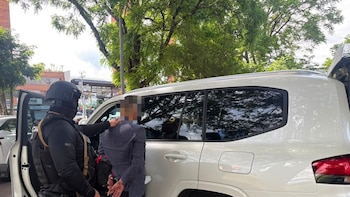 Costa Rica: Detienen al presidente de Municipal Liberia por pedido de extradición