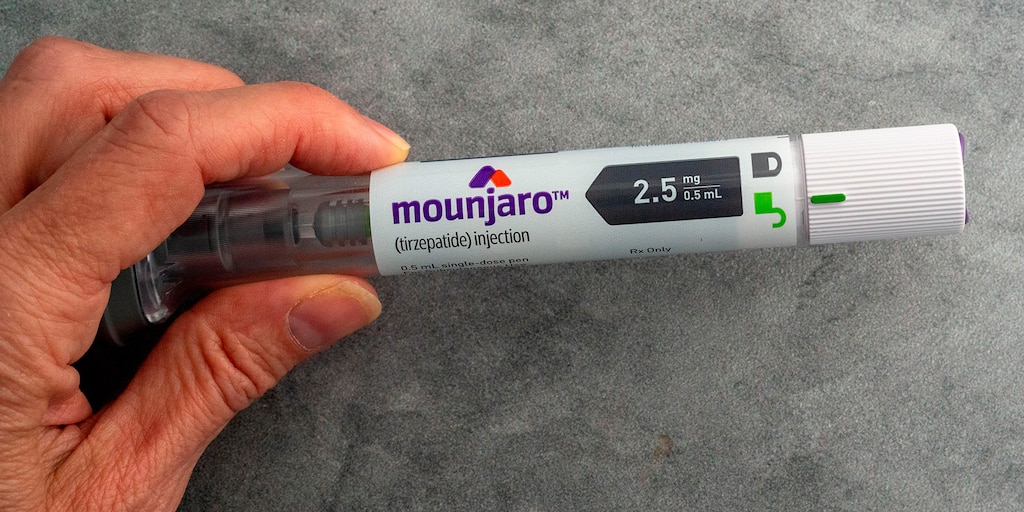 efectos de tirzepatide Cómo actúa tirzepatida, la nueva molécula dual e inyectable para el tratamiento de la obesidad y la diabetes disponible en Argentina efectos de tirzepatide Cómo actúa tirzepatida, la nueva molécula dual e inyectable para el tratamiento de la obesidad y la diabetes disponible en Argentina