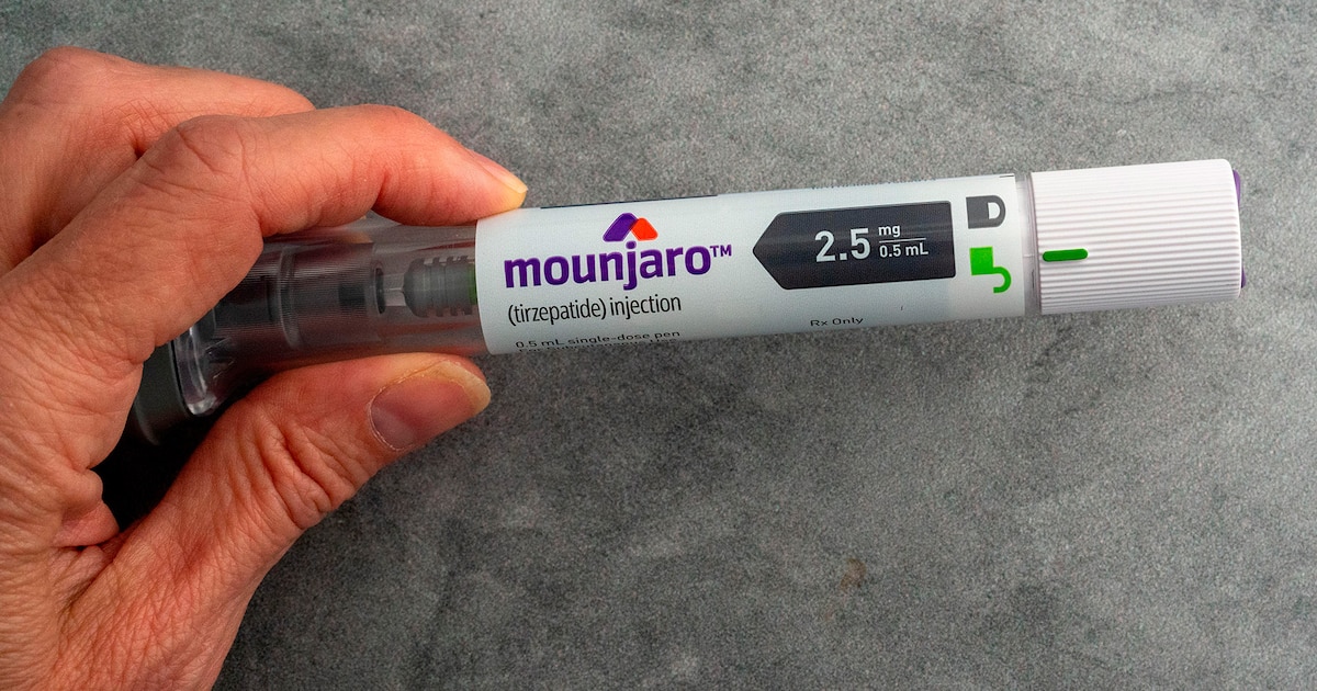 exhaustion on tirzepatide Does tirzepatide make you feel tired? What to expect exhaustion on tirzepatide Does tirzepatide make you feel tired? What to expect