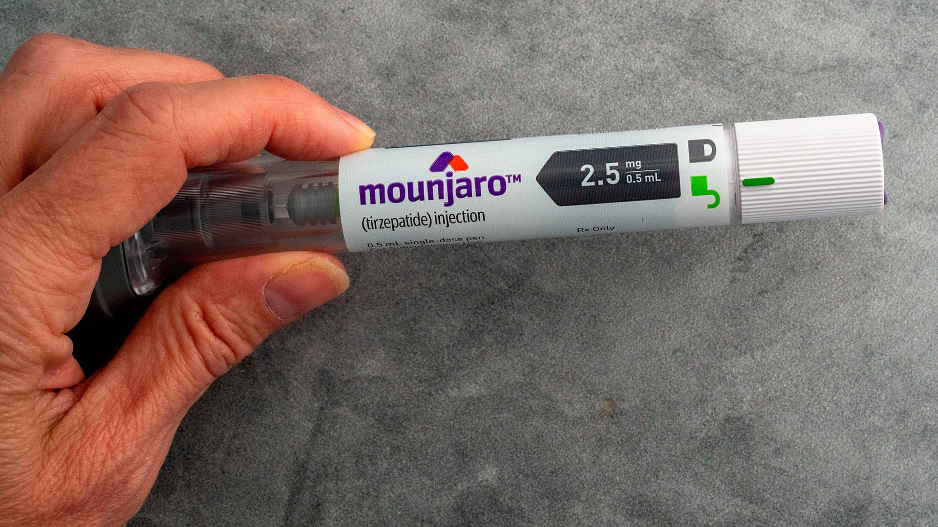 ¿Por qué con tirzepatide nace una nueva clase terapéútica? El innovador mecanismo dual de tirzepatida actúa sobre los receptores GIP y GLP-1 y propone una opción inédita en el manejo de la obesidad y la diabetes tipo 2 (Grosby)