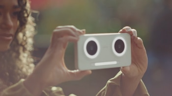 El Orb Mini se enfrenta