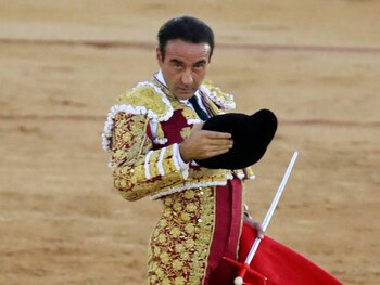 01/08/2020 ENRIQUE PONCE
EUROPA ESPAÑA SOCIEDAD
EUROPA