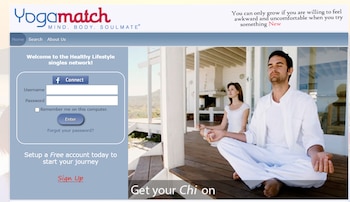 Este sitio web busca personas