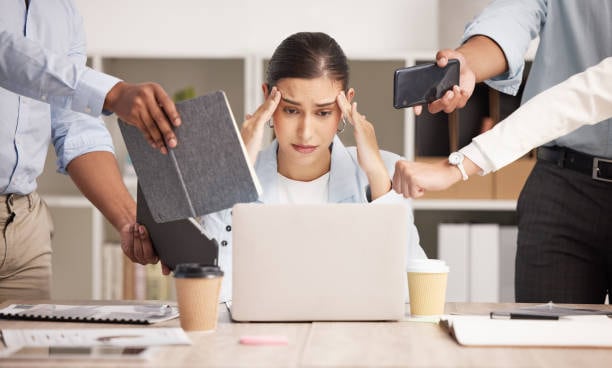 Los científicos lo confirman: el estilo de vida moderno está llevando la mente humana al límite