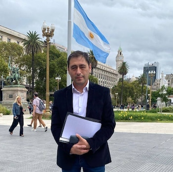 Marcelo Roman