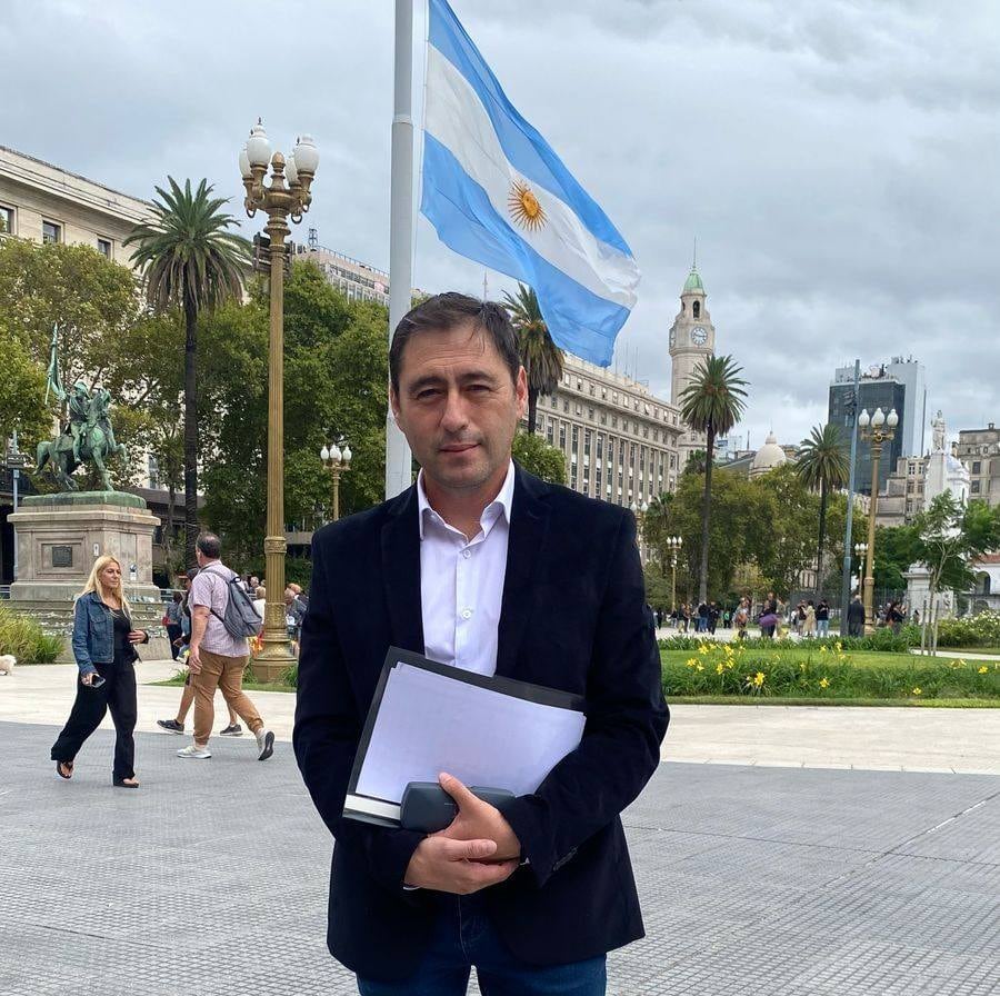 Marcelo Román