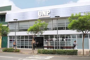 Los pensionistas que no puedan