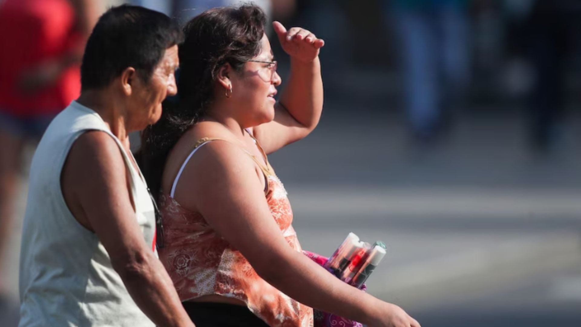 El Enfen mantiene la alerta por El Niño Costero y prevé que el fenómeno continúe con una intensidad entre fuerte y extraordinaria hasta el verano - Créditos: Andina.