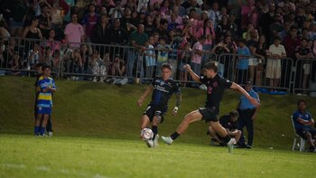 Inter Miami vs Independiente del Valle