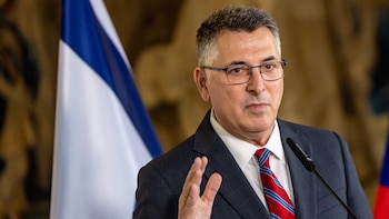 Israel tacha de “mentira descarada” las declaraciones de Sánchez sobre su implicación en la crisis de Ceuta