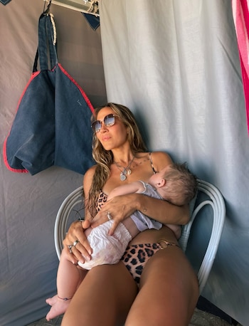 Esta no es la primera