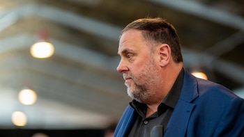 Junqueras (ERC) se reunirá con