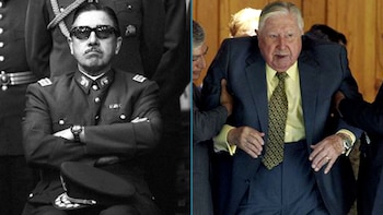 Garzón hizo historia al ordenar