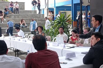 Este sábado 27 de agosto