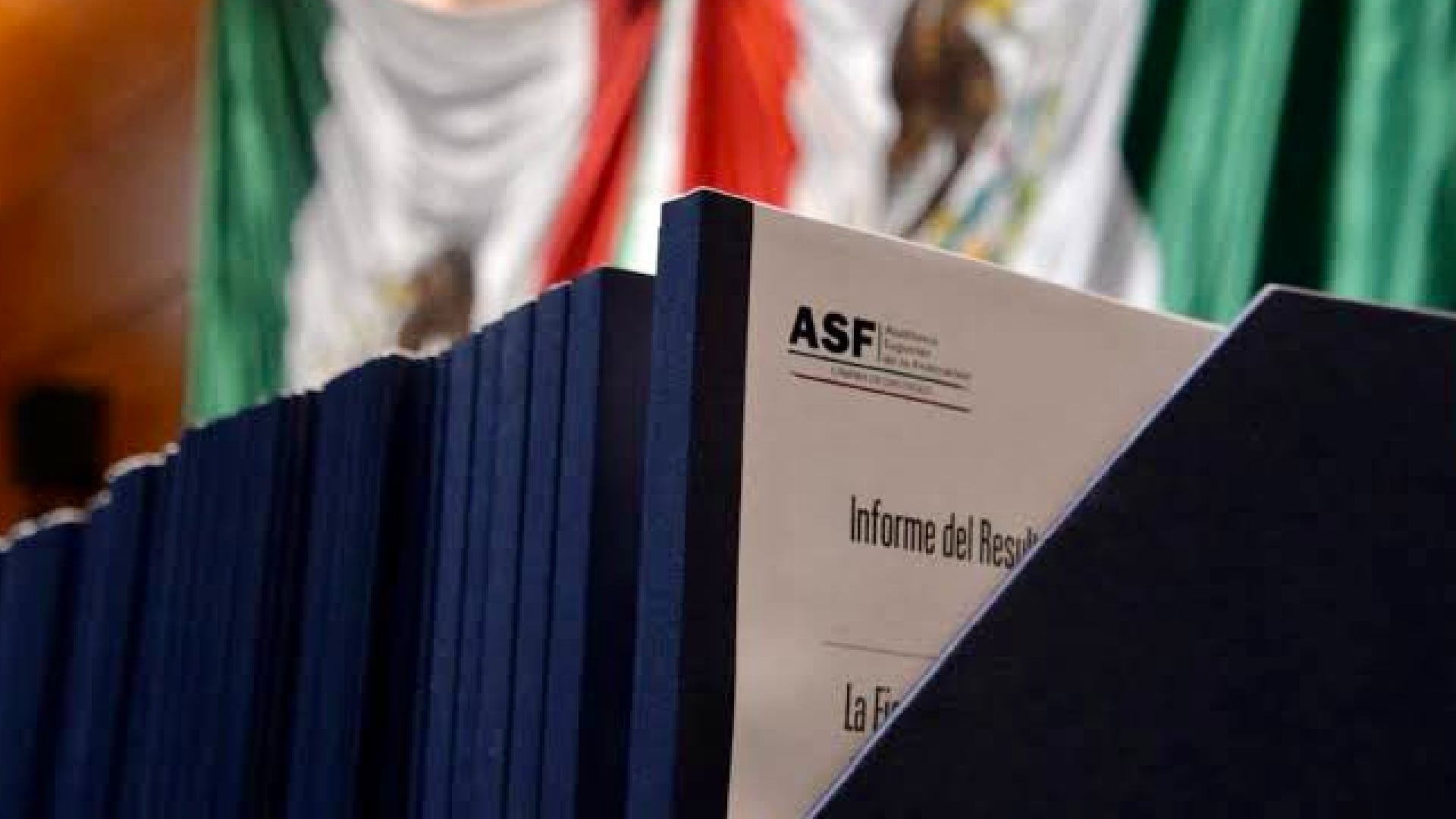 La ASF hace llamado a las autoridades estatales y municipales para que no sean sorprendidos (Foto: Twitter / @ASF_Mexico)