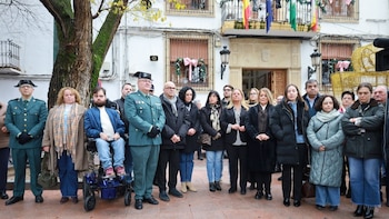 Igualdad confirma el primer asesinato