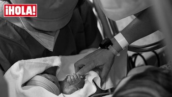 Mia è nata, la figlia