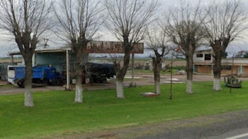 Un joven fue atacado a