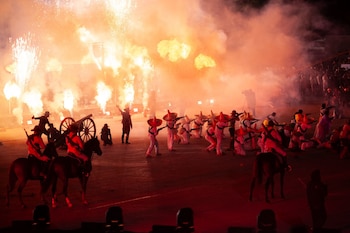 CIUDAD DE MÉXICO, 10OCTUBRE2024.- Claudia