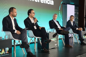 Empresas y CAR se unen