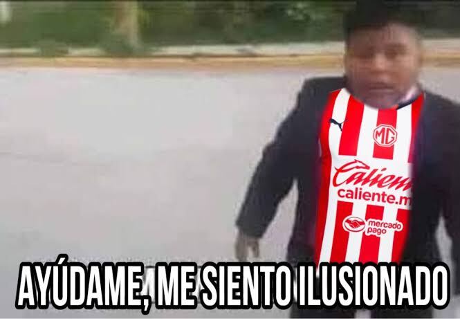 Los fanáticos rojiblancos no perdonan al técnico argentino. (Redes sociales)