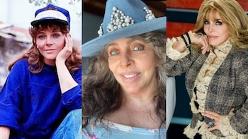 Verónica Castro consolidó su carrera