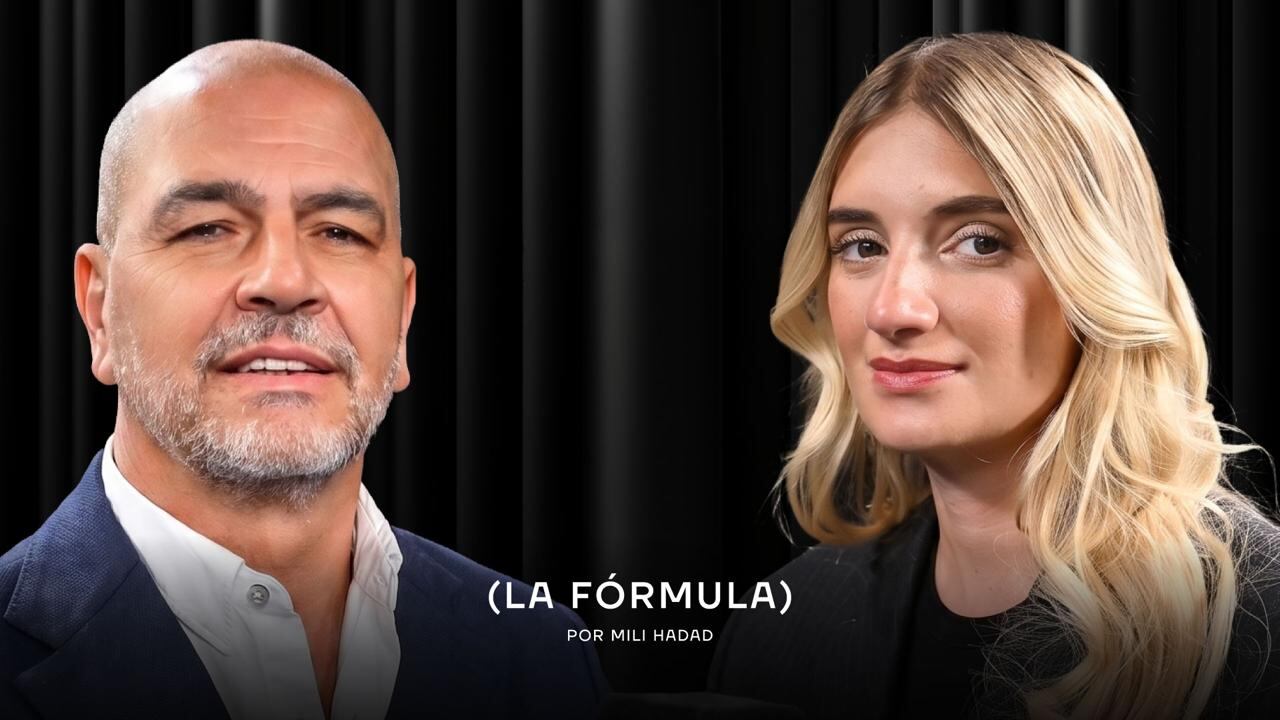 Sergio Hernández reflexiona sobre el liderazgo y el verdadero éxito