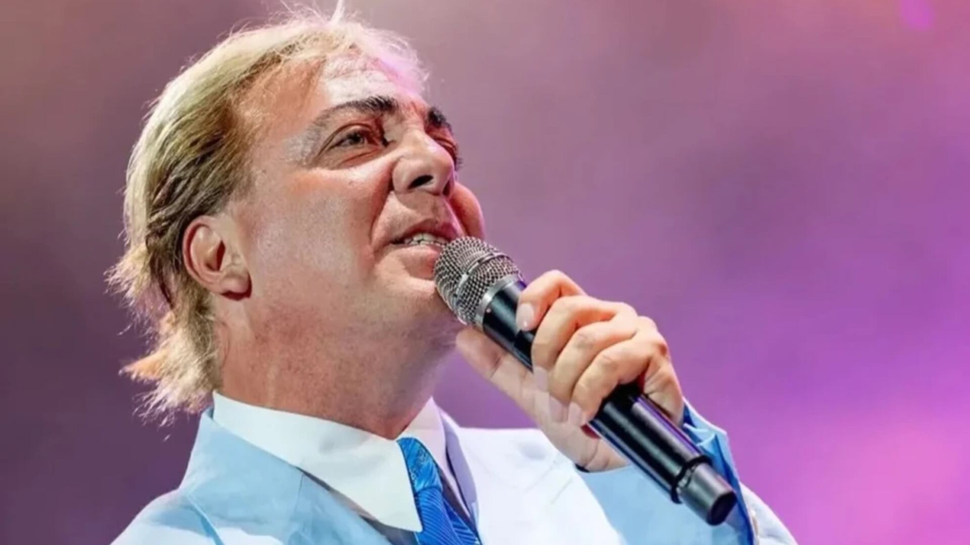 Captan a Cristian Castro apoyando a Messi en el Inter Miami vs Tigres de la Leagues Cup (Archivo)