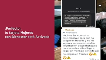 Usuarias denuncian posible fraude de