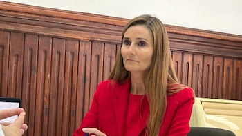 El juzgado abre juicio oral por delito de odio a la edil de Vox en Valencia denunciada por sus tuits