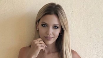 Evangelina Anderson tiene problemas de