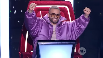 Captura video Caracol Televisión